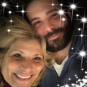 Meet your Posher, Joan